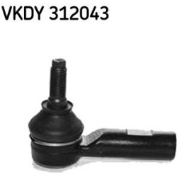 vairo traukės antgalis
                                SKF                                                VKDY 312043, SKF, 