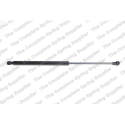dujinė spyruoklė, bagažinė
                                LESJÖFORS                                                8195