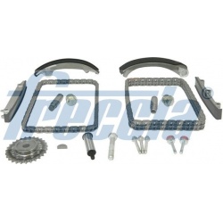 paskirstymo grandinės komplektas
                                FRECCIA                                                TK08