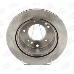 stabdžių diskas (1vnt)
                                CHAMPION                                                562895CH-1, 