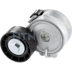 diržo įtempiklis, V formos rumbuotas diržas
                                SNR                                           