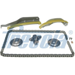 paskirstymo grandinės komplektas
                                FRECCIA                                                TK08