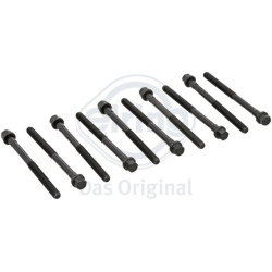 varžtų kompl., cil. galvutės varžtai
                                ELRING                                              