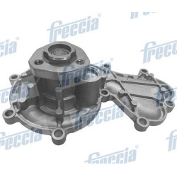 Vandens siurblys, variklio aušinimas
                                FRECCIA                                                