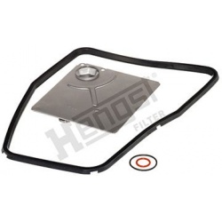 hidraulinių filtrų komplektas, automatinė transmisija
HENGST FILTER