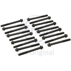 varžtų kompl., cil. galvutės varžtai
                                ELRING                                              