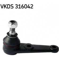 Šarnyras
                                SKF                                                VKDS 316042, SKF, VKDS316042, au