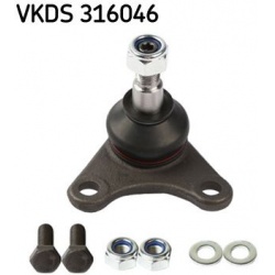Šarnyras
                                SKF                                                VKDS 316046, SKF, VKDS316046, au