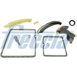 paskirstymo grandinės komplektas
                                FRECCIA                                                TK08