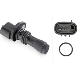 Daviklis alkūninio veleno padėties
                                HELLA                                                6PU