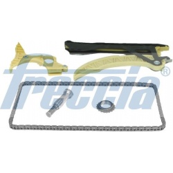 paskirstymo grandinės komplektas
                                FRECCIA                                                TK08