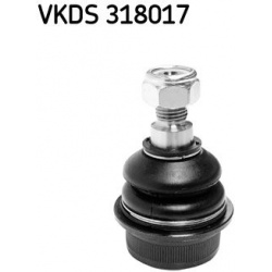 Šarnyras
                                SKF                                                VKDS 318017, SKF, VKDS318017, au
