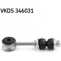 Stabilizatoriaus traukė
                                SKF                                                VKDS 346031, SKF,