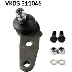 Šarnyras
                                SKF                                                VKDS 311046, SKF, VKDS311046, au