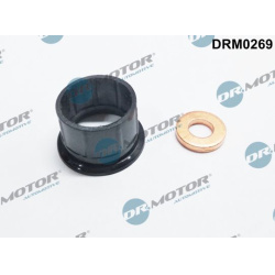 tarpiklių rinkinys, purkštuko antgalis
                                Dr.Motor Automotive                                 
