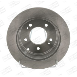 stabdžių diskas (1vnt)
                                CHAMPION                                                562686CH, CH