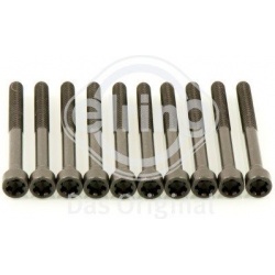 varžtų kompl., cil. galvutės varžtai
                                ELRING                                              