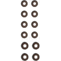 tarpiklių komplektas, vožtuvo šerdis
                                VICTOR REINZ                                         