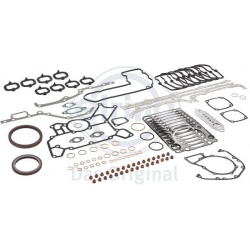 visas tarpiklių komplektas, variklis
                                ELRING                                                1