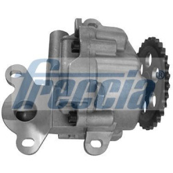 Tepalo alyvos siurblys
                                FRECCIA                                                OP09-118, FRECC