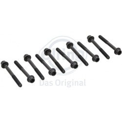 varžtų kompl., cil. galvutės varžtai
                                ELRING                                              