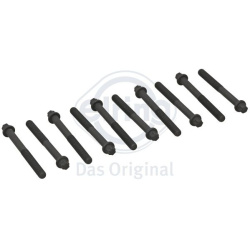 varžtų kompl., cil. galvutės varžtai
                                ELRING                                              