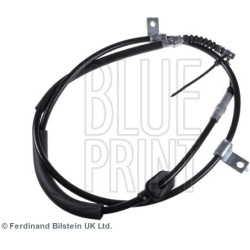 trosas, stovėjimo stabdys
                                BLUE PRINT                                                ADH24615