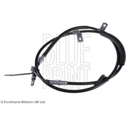 trosas, stovėjimo stabdys
BLUE PRINT ADH24615