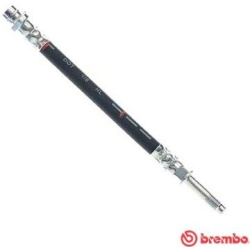 Stabdžių žarnelė galinė
                                BREMBO                                                T24144, BR