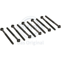 varžtų kompl., cil. galvutės varžtai
                                ELRING                                              