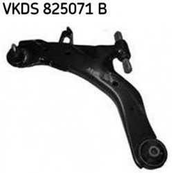 pakabos svirtis
                                SKF                                                VKDS 825071 B, SKF, VKDS82