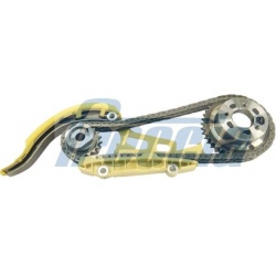 paskirstymo grandinės komplektas
                                FRECCIA                                                TK08