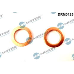 tarpiklis, alyvos pildymo anga (piltuvas)
                                Dr.Motor Automotive                                