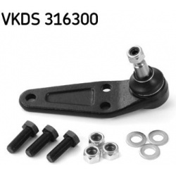 Šarnyras
                                SKF                                                VKDS 316300, SKF, VKDS316300, au