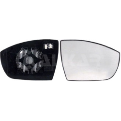veidrodėlio stiklas, išorinis veidrodėlis
                                ALKAR                                           