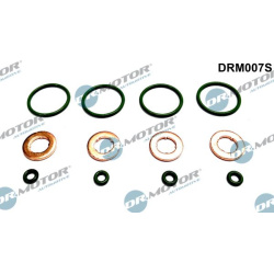 tarpiklių rinkinys, purkštuko antgalis
                                Dr.Motor Automotive                                D
