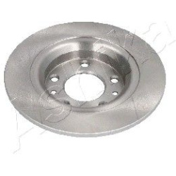 stabdžių diskas (1vnt)
                                ASHIKA                                                61-03-316C, AS