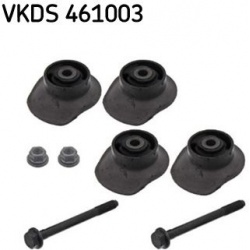 ašies korpusas
                                SKF                                                VKDS 461003, SKF, VKDS4610