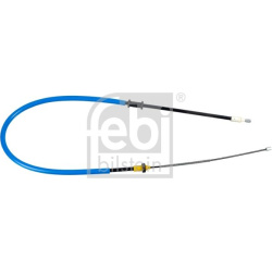 trosas, stovėjimo stabdys
                                FEBI BILSTEIN                                                10180