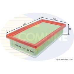 oro filtras
                                COMLINE                                                EAF1025, COMLINE, EAF1025,