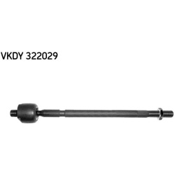 vidinė skersinė vairo trauklė
                                SKF                                                VKDY 3220