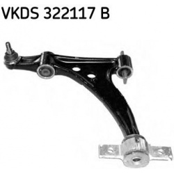 pakabos svirtis
                                SKF                                                VKDS 322117 B, SKF, VKDS32