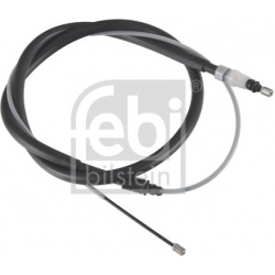 trosas, stovėjimo stabdys
                                FEBI BILSTEIN                                                10792