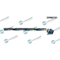 prijungimo žarna, purkštukas
                                Dr.Motor Automotive                                           