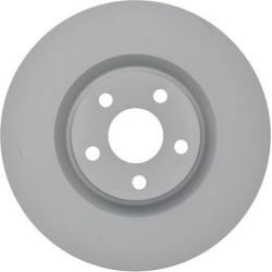 stabdžių diskas (1vnt)
                                BOSCH                                                0986479D48, BOS