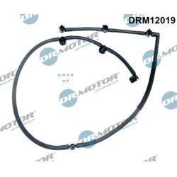 žarna, degalų išsiliejimo apsauga
                                Dr.Motor Automotive                                     