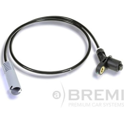 Daviklis ABS
                                BREMI                                                50212, BREMI, 50212, auto d