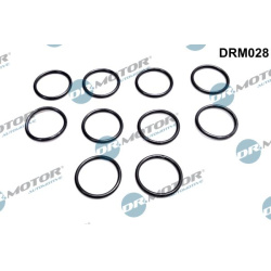 tarpiklis, alyvos išleidimo angos kaištis
                                Dr.Motor Automotive                              