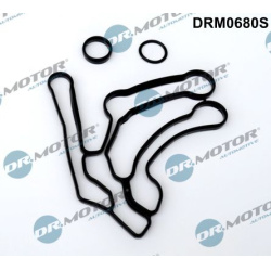 tarpiklių rinkinys, alyvos aušintuvas
                                Dr.Motor Automotive                                  