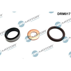 tarpiklių rinkinys, purkštuko antgalis
                                Dr.Motor Automotive                                 